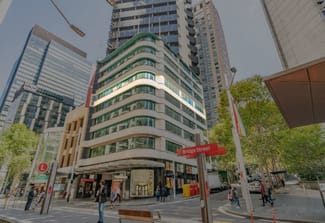 Offices commercial property sold at Level 5, 261 George Street Sydney NSW 2000 Offices commercial property sold at Level 5, 261 George Street Sydney NSW 2000