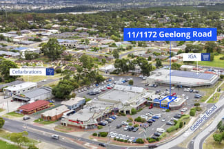 Shop & Retail commercial property sold at 11/1174-1178 Geelong Road Mount Clear VIC 3350 Shop & Retail commercial property sold at 11/1174-1178 Geelong Road Mount Clear VIC 3350