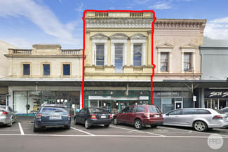 Shop & Retail commercial property for sale at 100 Bridge Mall Ballarat Central VIC 3350 Shop & Retail commercial property for sale at 100 Bridge Mall Ballarat Central VIC 3350