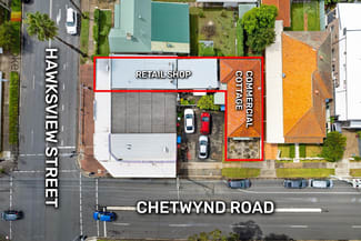 Shop & Retail commercial property sold at 3/126 Hawksview St Guildford NSW 2161 Shop & Retail commercial property sold at 3/126 Hawksview St Guildford NSW 2161