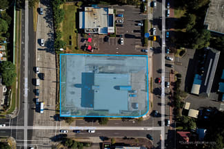 Offices commercial property for sale at 304 Queen Street Campbelltown NSW 2560