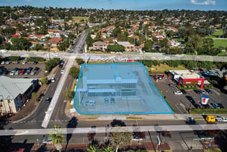 Offices commercial property for sale at 304 Queen Street Campbelltown NSW 2560