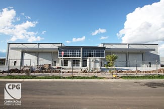 Factory, Warehouse & Industrial commercial property leased at Gregory Hills NSW 2557 Factory, Warehouse & Industrial commercial property leased at Gregory Hills NSW 2557