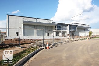 Factory, Warehouse & Industrial commercial property leased at Gregory Hills NSW 2557 Factory, Warehouse & Industrial commercial property leased at Gregory Hills NSW 2557