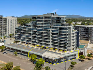 Hotel, Motel, Pub & Leisure commercial property leased at Lot 1/69 Palmer Street South Townsville QLD 4810 Hotel, Motel, Pub & Leisure commercial property leased at Lot 1/69 Palmer Street South Townsville QLD 4810