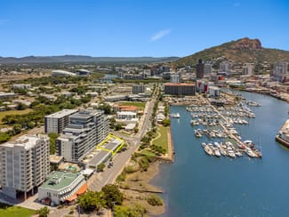 Hotel, Motel, Pub & Leisure commercial property leased at Lot 1/69 Palmer Street South Townsville QLD 4810 Hotel, Motel, Pub & Leisure commercial property leased at Lot 1/69 Palmer Street South Townsville QLD 4810