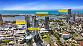 Medical / Consulting commercial property leased at 3010/27 Garden Street Southport QLD 4215 Medical / Consulting commercial property leased at 3010/27 Garden Street Southport QLD 4215