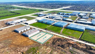 Development / Land commercial property for sale at Lot 139 and 140 Link Road Pakenham VIC 3810 Development / Land commercial property for sale at Lot 139 and 140 Link Road Pakenham VIC 3810