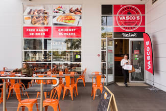 Shop & Retail commercial property leased at Shop 1/459-463 Church St Parramatta NSW 2150 Shop & Retail commercial property leased at Shop 1/459-463 Church St Parramatta NSW 2150