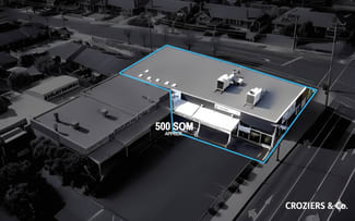 Shop & Retail commercial property for sale at 2 Murray Rd Coburg North VIC 3058