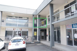 Medical / Consulting commercial property leased at 17/69 George Street Beenleigh QLD 4207