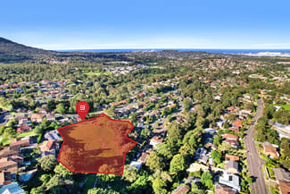 Development / Land commercial property sold at Lot 1433 Odenpa Road Cordeaux Heights NSW 2526 Development / Land commercial property sold at Lot 1433 Odenpa Road Cordeaux Heights NSW 2526