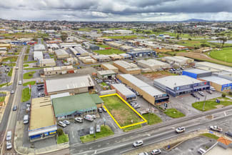 Development / Land commercial property sold at 125 Lockyer Avenue Centennial Park WA 6330