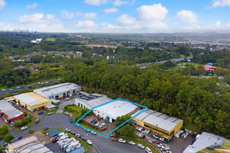 Factory, Warehouse & Industrial commercial property leased at 26 Palings Court Nerang QLD 4211 Factory, Warehouse & Industrial commercial property leased at 26 Palings Court Nerang QLD 4211