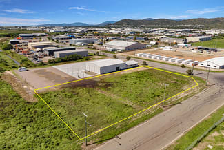 Development / Land commercial property sold at 158-160 Enterprise Street Bohle QLD 4818 Development / Land commercial property sold at 158-160 Enterprise Street Bohle QLD 4818