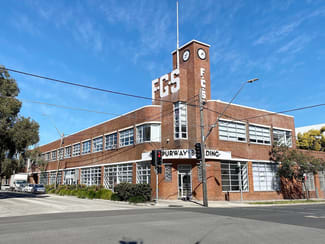 Showrooms / Bulky Goods commercial property leased at 60/20 Maddox Street Alexandria NSW 2015 Showrooms / Bulky Goods commercial property leased at 60/20 Maddox Street Alexandria NSW 2015