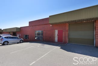 Factory, Warehouse & Industrial commercial property sold at 13/45 Ladner Street O'connor WA 6163 Factory, Warehouse & Industrial commercial property sold at 13/45 Ladner Street O'connor WA 6163