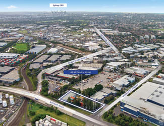 Factory, Warehouse & Industrial commercial property leased at 46 McCauley Street Matraville NSW 2036 Factory, Warehouse & Industrial commercial property leased at 46 McCauley Street Matraville NSW 2036