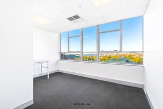Medical / Consulting commercial property leased at 805/229 Macquarie Street Sydney NSW 2000