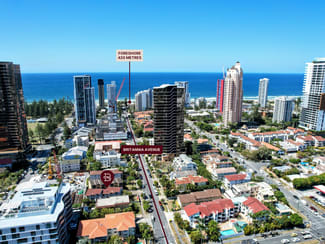 Development / Land commercial property for sale at 43-45 Britannia Avenue Broadbeach QLD 4218 Development / Land commercial property for sale at 43-45 Britannia Avenue Broadbeach QLD 4218