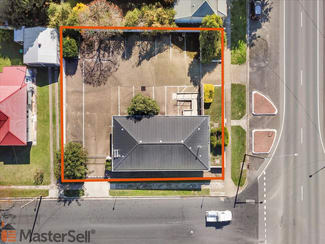 Shop & Retail commercial property leased at 71 Fitzroy Street Tumut NSW 2720 Shop & Retail commercial property leased at 71 Fitzroy Street Tumut NSW 2720