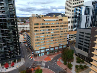 Offices commercial property for sale at 1 Bowes Place Phillip ACT 2606 Offices commercial property for sale at 1 Bowes Place Phillip ACT 2606