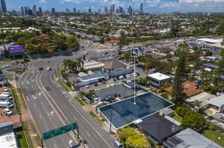 Offices commercial property leased at 10 Ashmore Road Bundall QLD 4217 Offices commercial property leased at 10 Ashmore Road Bundall QLD 4217