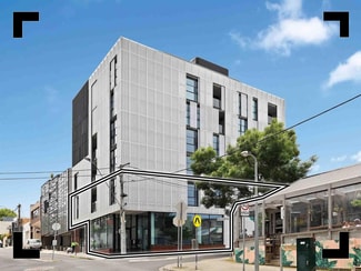 Offices commercial property leased at 101/70-72 River Street South Yarra VIC 3141 Offices commercial property leased at 101/70-72 River Street South Yarra VIC 3141