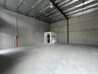 Factory, Warehouse & Industrial commercial property leased at 18 Craftsman Close Beresfield NSW 2322