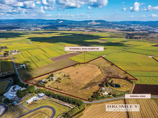 Development / Land commercial property sold at 76 Norwell Road Gilberton QLD 4208 Development / Land commercial property sold at 76 Norwell Road Gilberton QLD 4208
