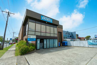 Factory, Warehouse & Industrial commercial property sold at 85 Parraweena Road Caringbah NSW 2229 Factory, Warehouse & Industrial commercial property sold at 85 Parraweena Road Caringbah NSW 2229
