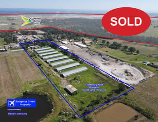 Development / Land commercial property for sale at 135 Mersey Road Bringelly NSW 2556 Development / Land commercial property for sale at 135 Mersey Road Bringelly NSW 2556