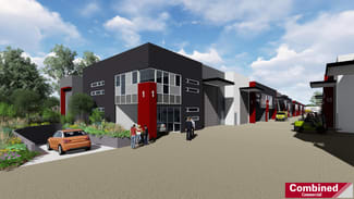 Factory, Warehouse & Industrial commercial property sold at 13/42 Turner Road Smeaton Grange NSW 2567