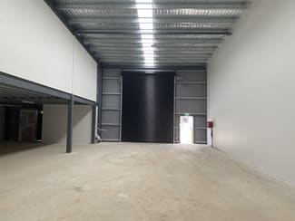 Offices commercial property for sale at 25 Val Reid Crescent Hume ACT 2620 Offices commercial property for sale at 25 Val Reid Crescent Hume ACT 2620