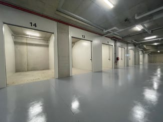 Factory, Warehouse & Industrial commercial property for sale at Storage Unit 28/48 Waratah Street Kirrawee NSW 2232