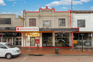 Shop & Retail commercial property leased at No. 161/161-165 Summer Street Orange NSW 2800