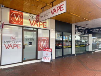 Shop & Retail commercial property leased at No. 161/161-165 Summer Street Orange NSW 2800