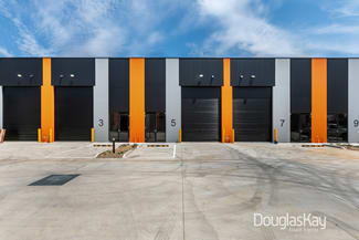 Factory, Warehouse & Industrial commercial property for lease at 3 Greenstone Place Sunshine North VIC 3020 Factory, Warehouse & Industrial commercial property for lease at 3 Greenstone Place Sunshine North VIC 3020