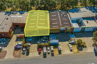 Factory, Warehouse & Industrial commercial property leased at 1/37 Sarich Court Osborne Park WA 6017
