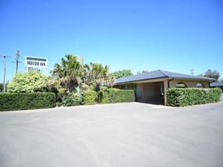 Hotel, Motel, Pub & Leisure commercial property sold at Warren NSW 2824 Hotel, Motel, Pub & Leisure commercial property sold at Warren NSW 2824