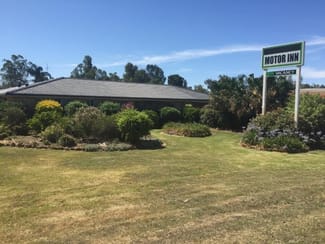 Hotel, Motel, Pub & Leisure commercial property sold at Warren NSW 2824 Hotel, Motel, Pub & Leisure commercial property sold at Warren NSW 2824