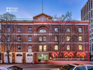 Offices commercial property leased at Level 3 Front/11 Morrison Street Hobart TAS 7000 Offices commercial property leased at Level 3 Front/11 Morrison Street Hobart TAS 7000