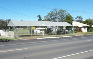 Development / Land commercial property for sale at 14 Henry Street Nanango QLD 4615 Development / Land commercial property for sale at 14 Henry Street Nanango QLD 4615