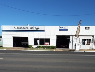 Showrooms / Bulky Goods commercial property for sale at 25 Henry Street Nanango QLD 4615 Showrooms / Bulky Goods commercial property for sale at 25 Henry Street Nanango QLD 4615