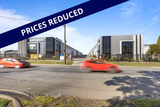 Factory, Warehouse & Industrial commercial property for sale at 29 Wiltshire Lane Delacombe VIC 3356 Factory, Warehouse & Industrial commercial property for sale at 29 Wiltshire Lane Delacombe VIC 3356