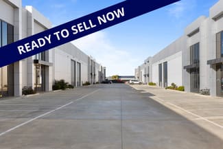 Factory, Warehouse & Industrial commercial property for sale at 29 Wiltshire Lane Delacombe VIC 3356 Factory, Warehouse & Industrial commercial property for sale at 29 Wiltshire Lane Delacombe VIC 3356