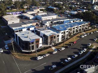 Showrooms / Bulky Goods commercial property leased at 14/2 Case Street Southport QLD 4215 Showrooms / Bulky Goods commercial property leased at 14/2 Case Street Southport QLD 4215