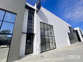 Factory, Warehouse & Industrial commercial property leased at 14/2 Case Street Southport QLD 4215 Factory, Warehouse & Industrial commercial property leased at 14/2 Case Street Southport QLD 4215
