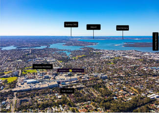 Offices commercial property leased at Miranda NSW 2228 Offices commercial property leased at Miranda NSW 2228