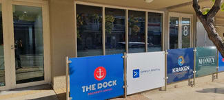 Other commercial property for sale at 8/142 South Terrace Fremantle WA 6160